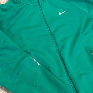NOCTA x NIKE Green Tech Fleece